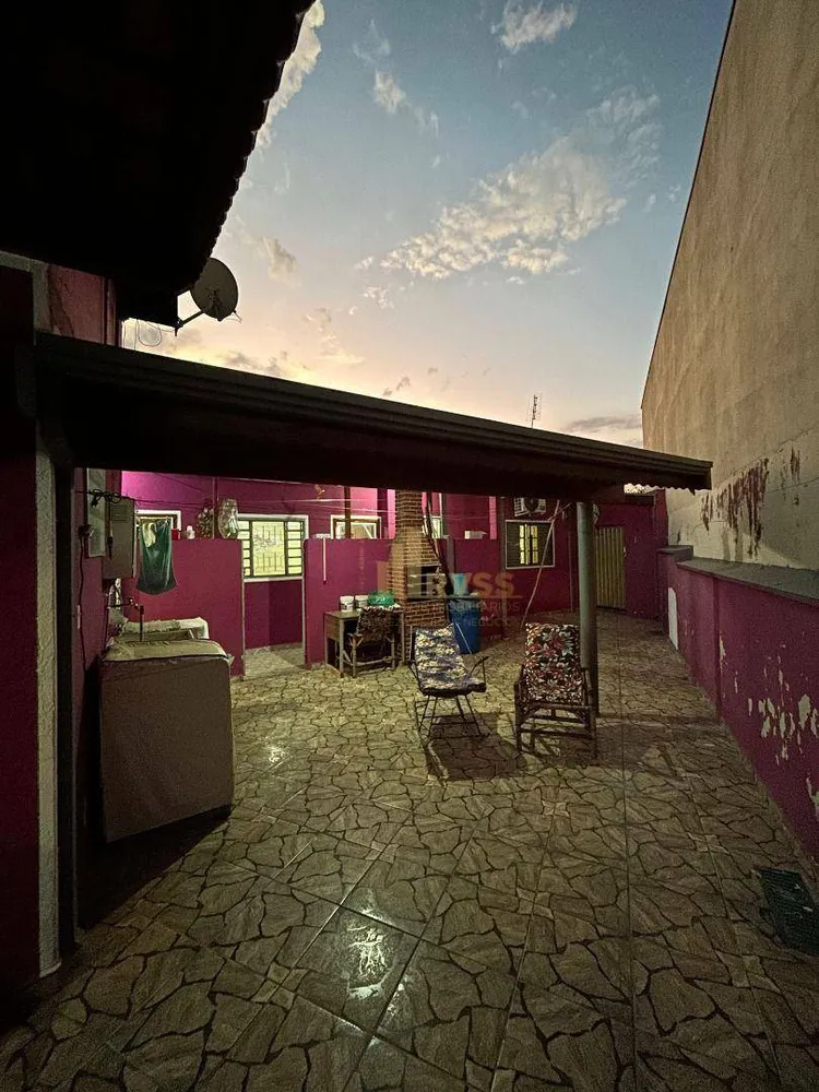 Casa, 4 quartos, 112 m² - Foto 4