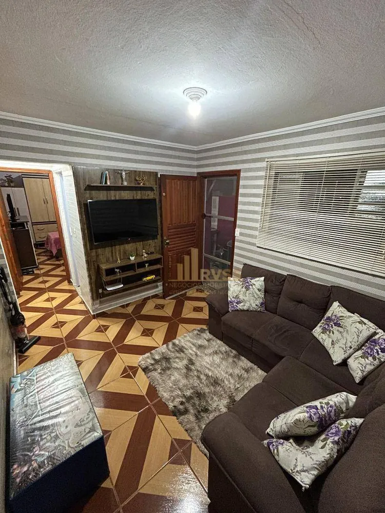 Casa, 4 quartos, 112 m² - Foto 9
