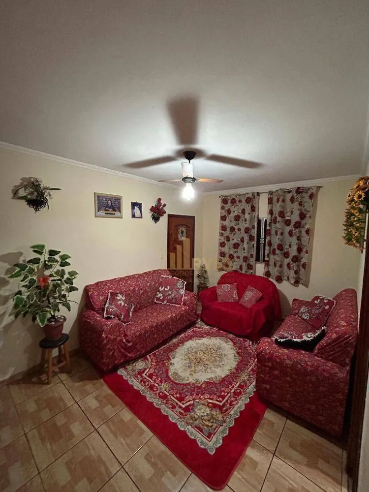 Casa, 4 quartos, 112 m² - Foto 7
