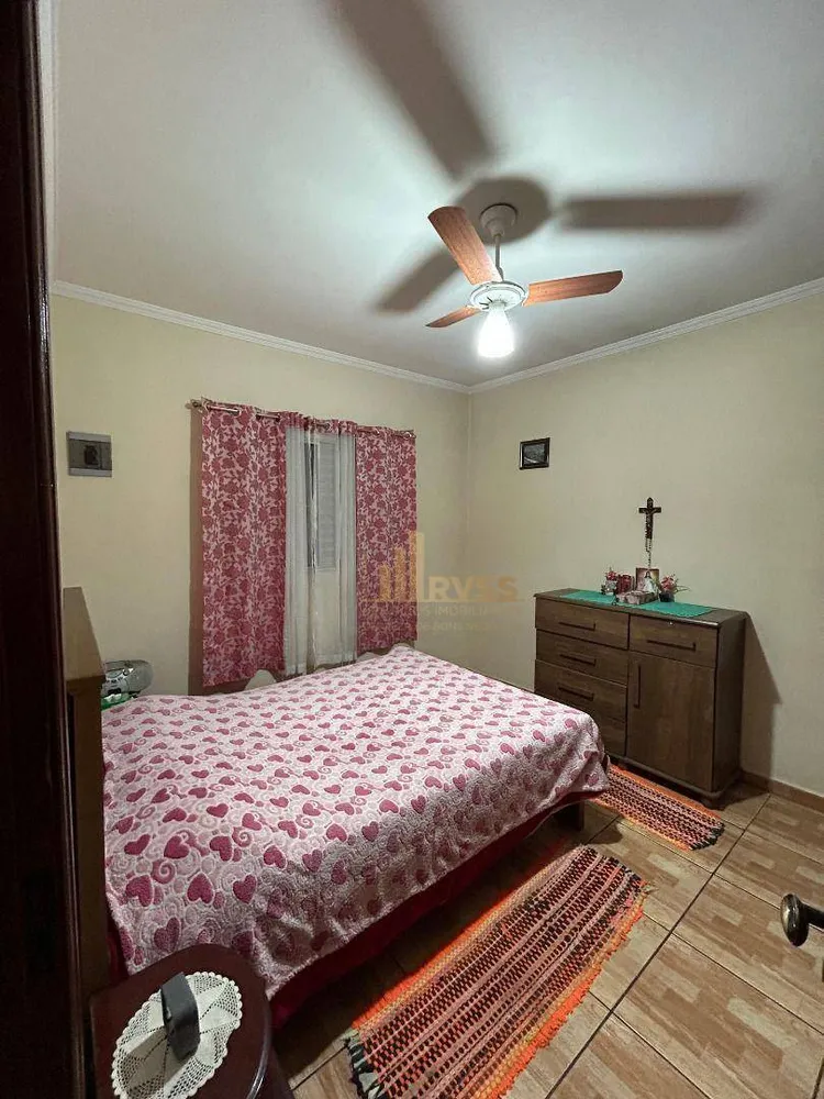 Casa, 4 quartos, 112 m² - Foto 6