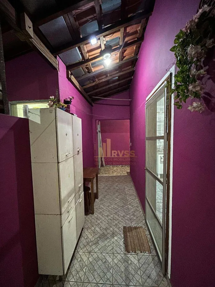 Casa, 4 quartos, 112 m² - Foto 11