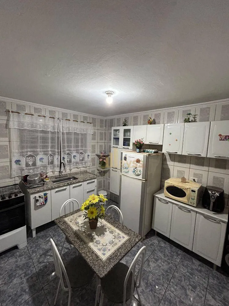 Casa, 4 quartos, 112 m² - Foto 5