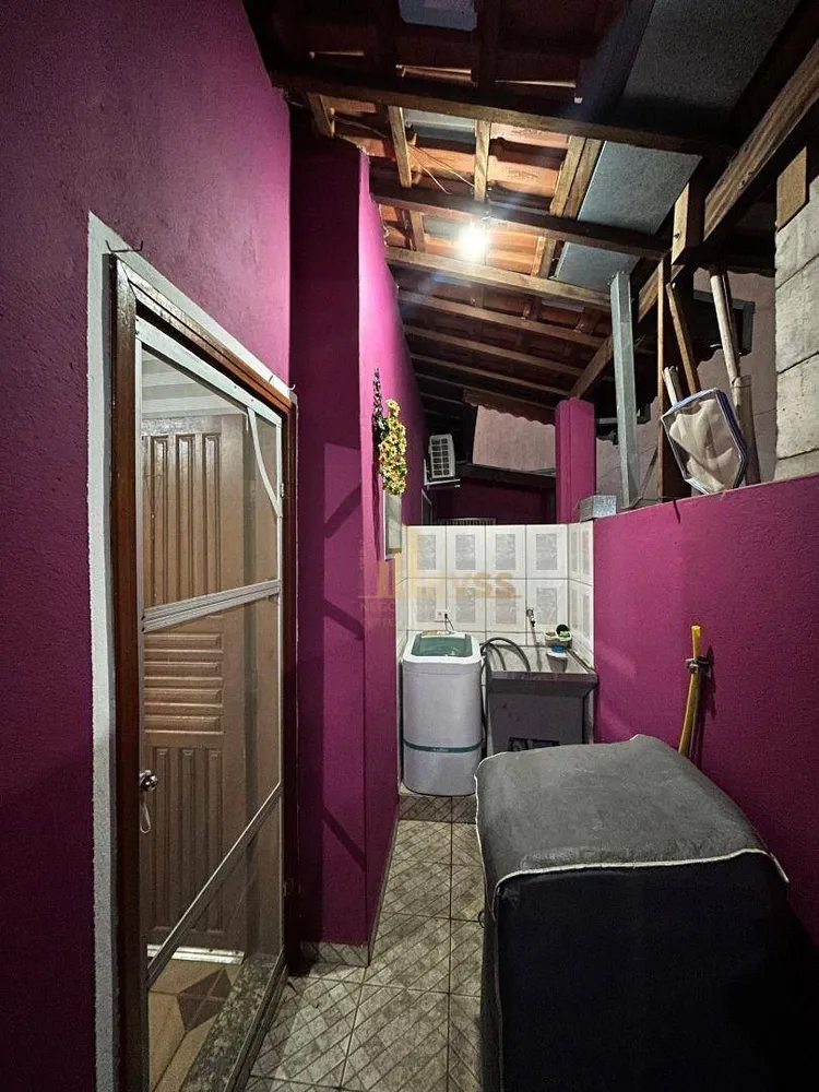 Casa, 4 quartos, 112 m² - Foto 2
