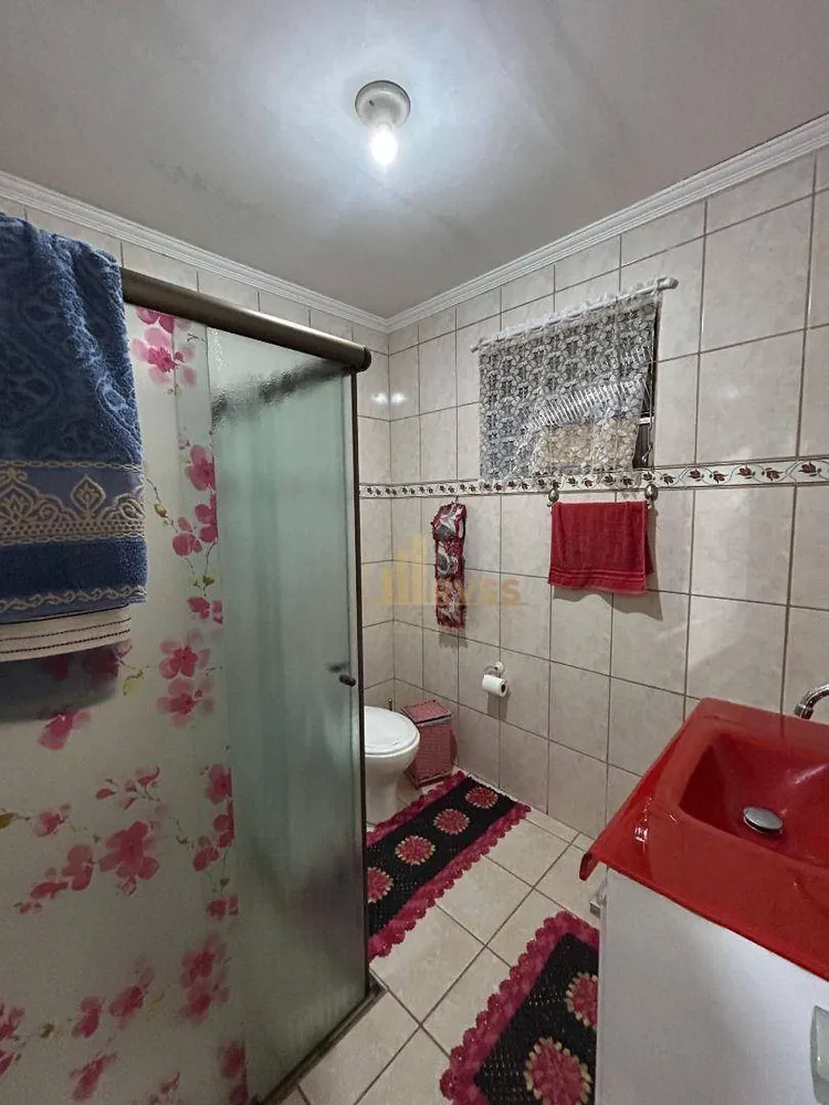 Casa, 4 quartos, 112 m² - Foto 7
