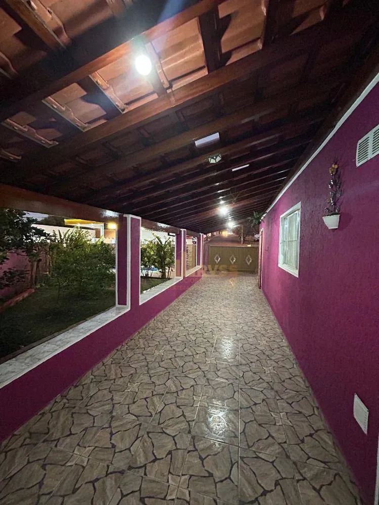 Casa, 4 quartos, 112 m² - Foto 1
