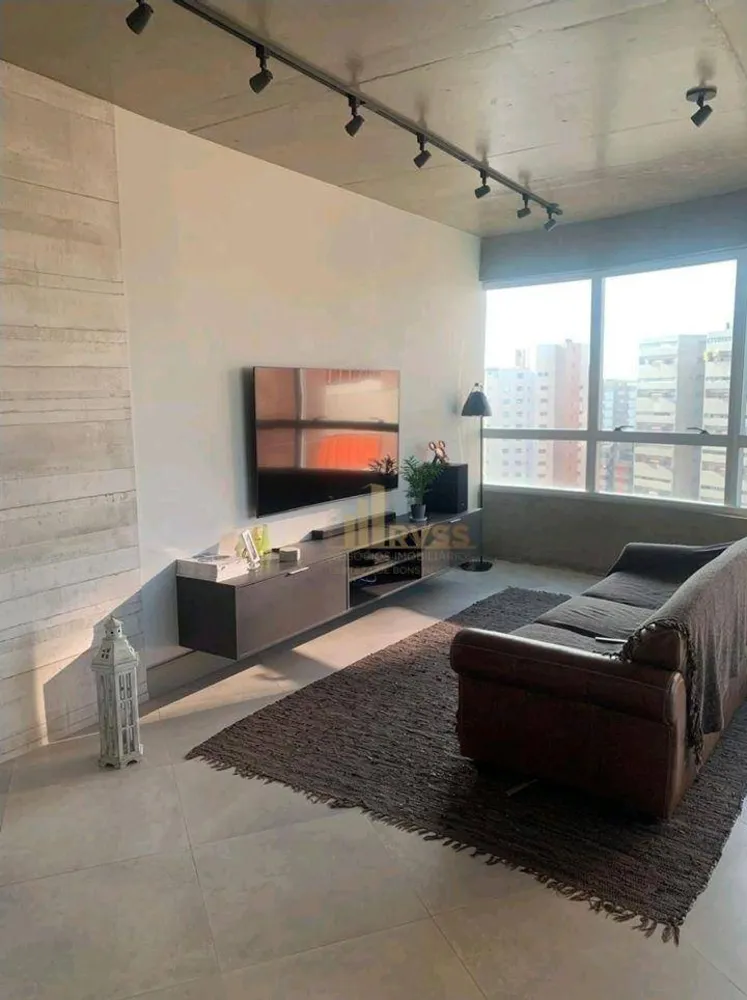 Apartamento, 3 quartos, 110 m² - Foto 2