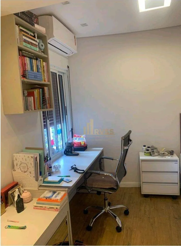 Apartamento, 3 quartos, 110 m² - Foto 7