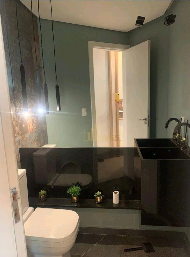 Apartamento, 3 quartos, 110 m² - Foto 3