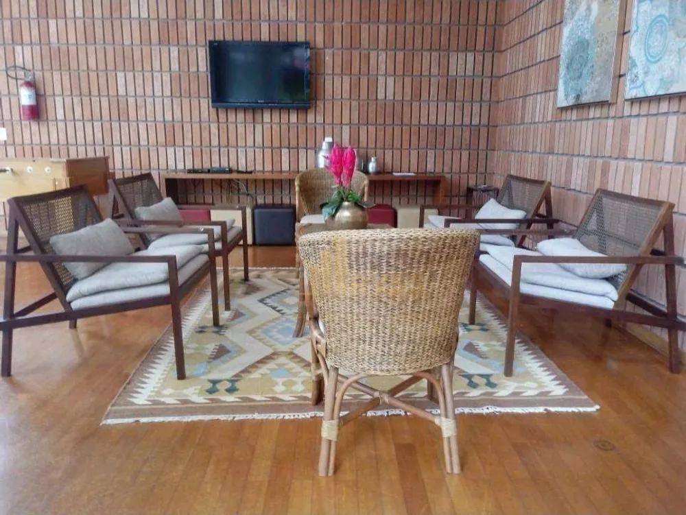 Apartamento, 3 quartos, 110 m² - Foto 11