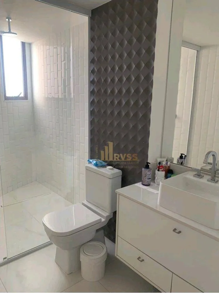 Apartamento, 3 quartos, 110 m² - Foto 8
