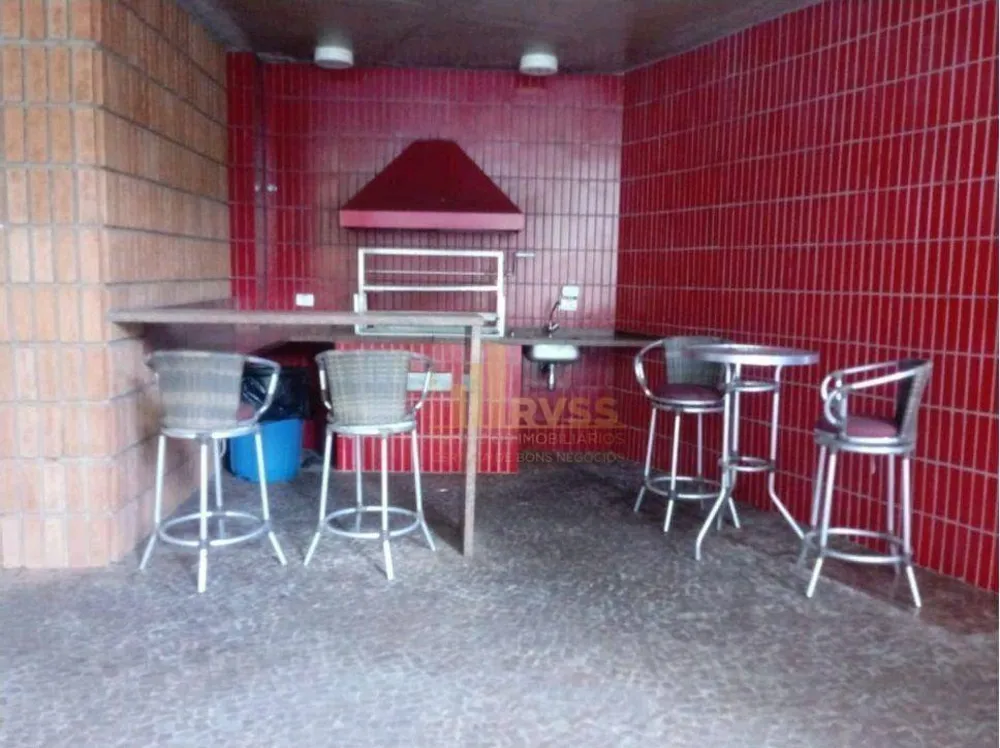Apartamento, 3 quartos, 110 m² - Foto 13