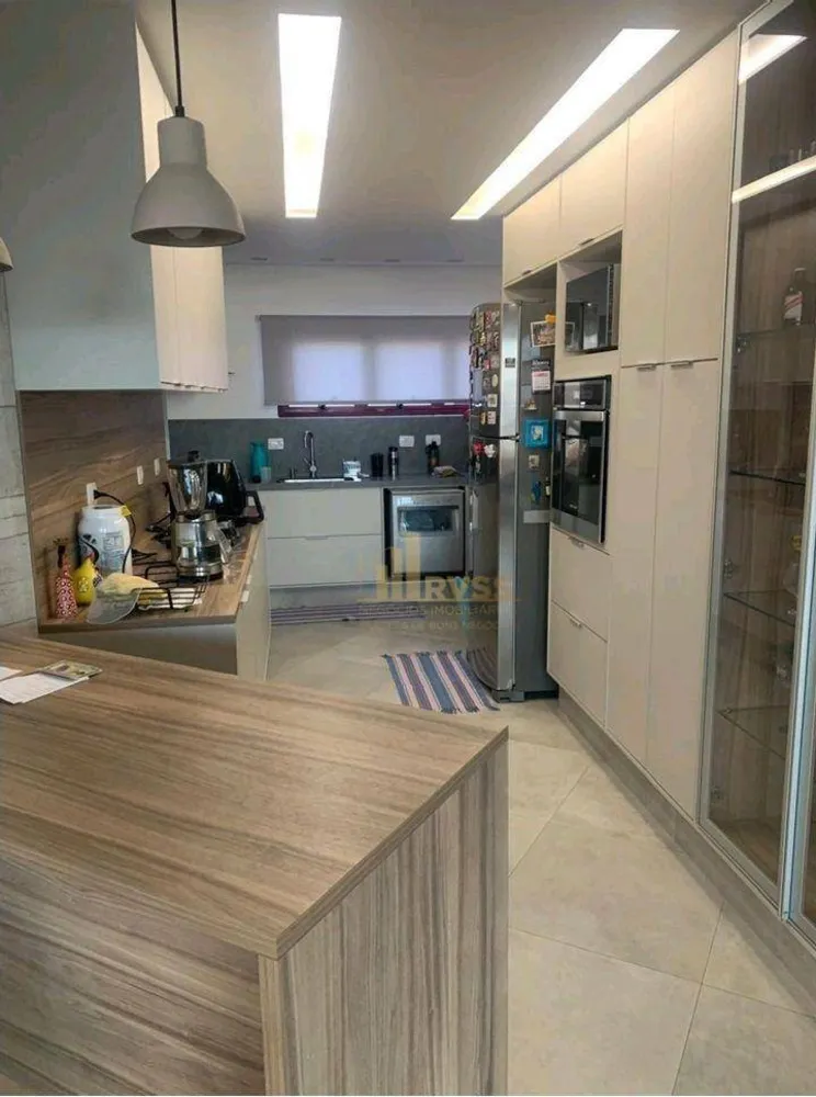 Apartamento, 3 quartos, 110 m² - Foto 4