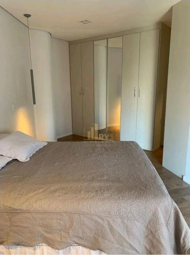 Apartamento, 3 quartos, 110 m² - Foto 5