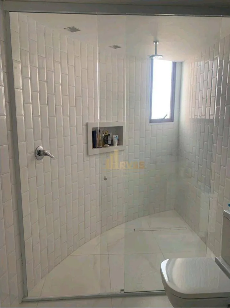 Apartamento, 3 quartos, 110 m² - Foto 6