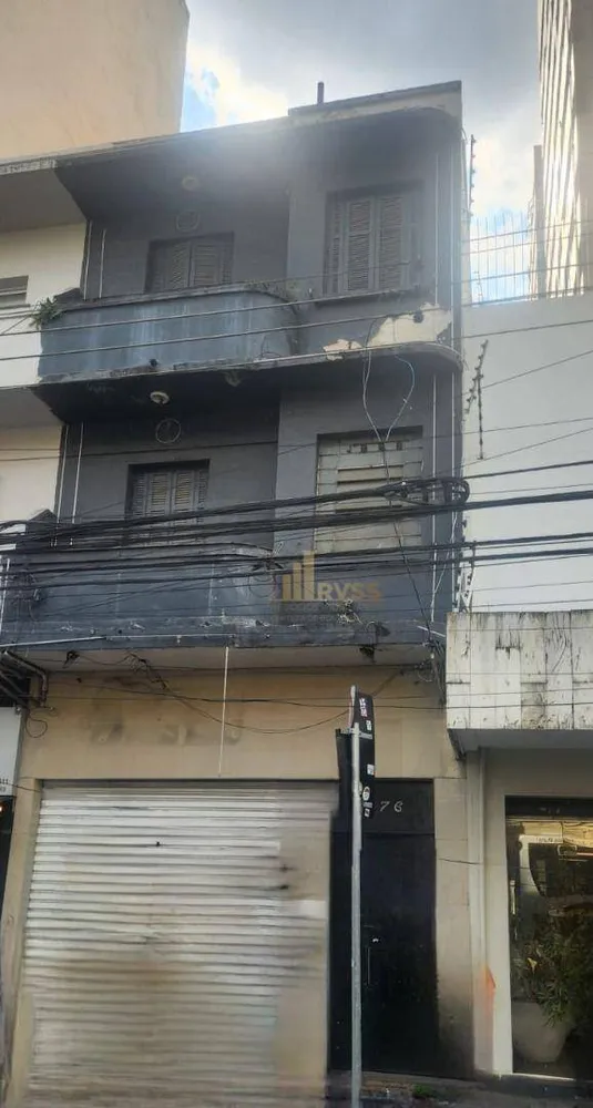Prédio Inteiro, 420 m² - Foto 5