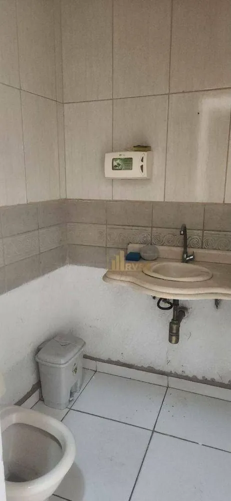 Prédio Inteiro, 420 m² - Foto 16