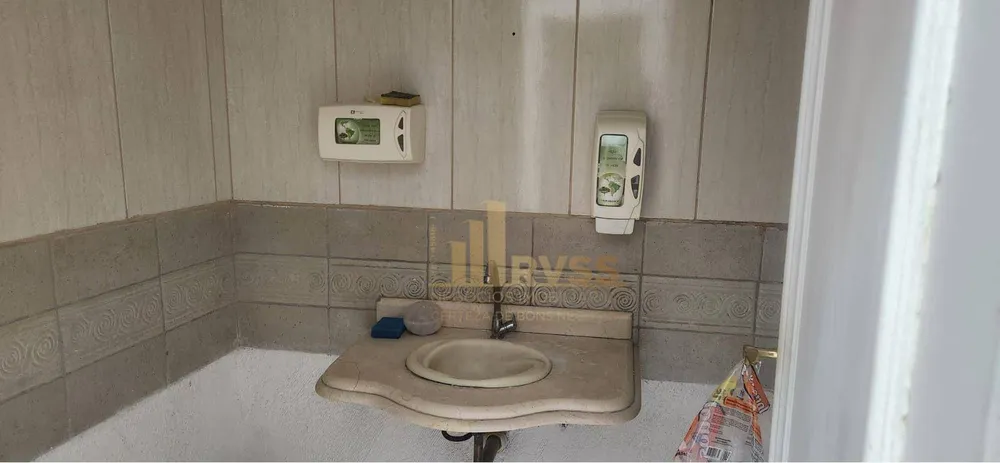 Prédio Inteiro, 420 m² - Foto 8