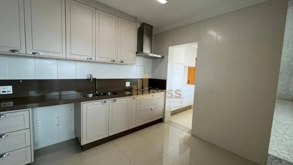 Apartamento, 3 quartos, 250 m² - Foto 9