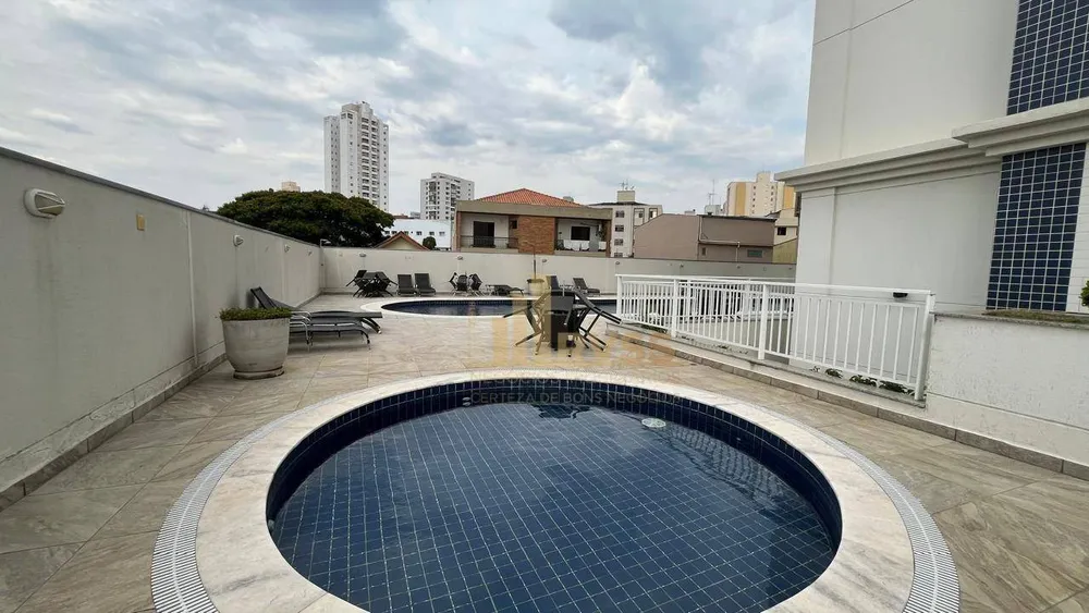 Apartamento, 3 quartos, 250 m² - Foto 7