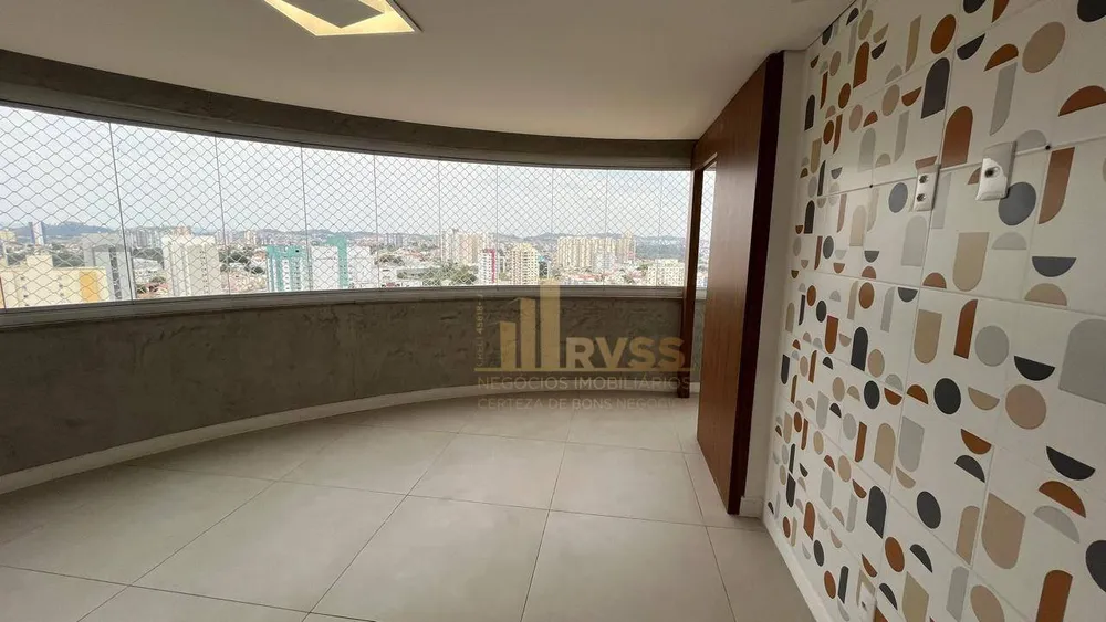 Apartamento, 3 quartos, 250 m² - Foto 2
