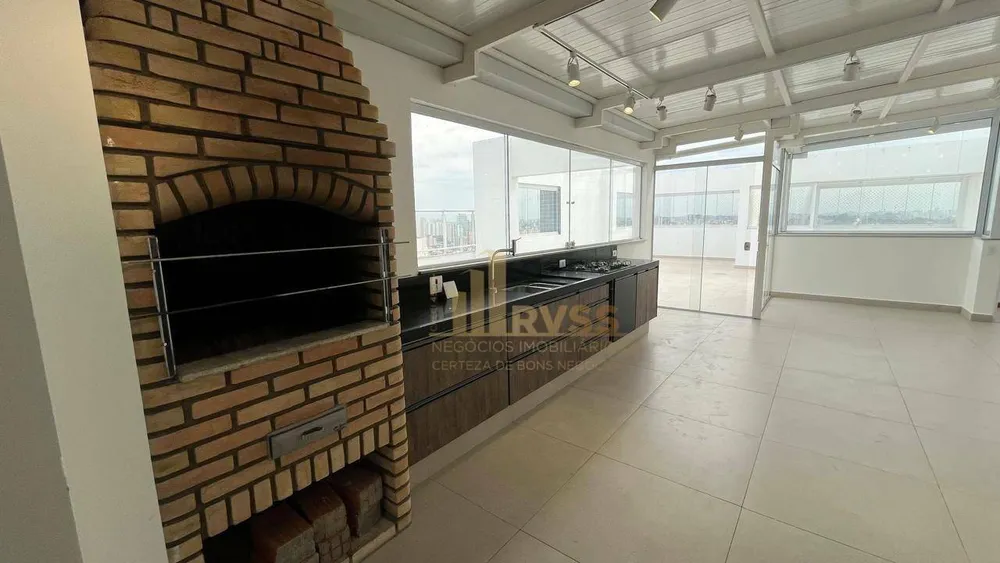 Apartamento, 3 quartos, 250 m² - Foto 6