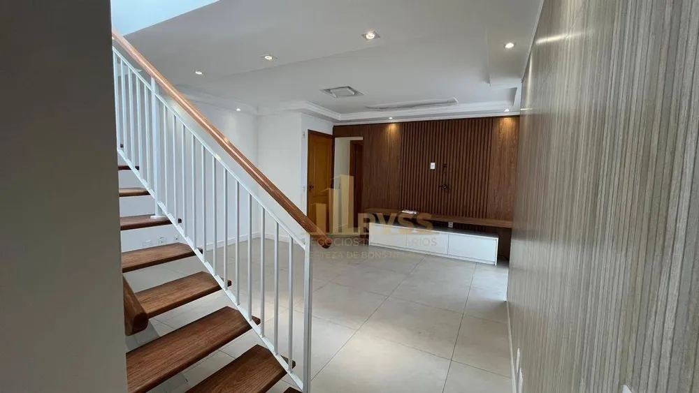 Apartamento, 3 quartos, 250 m² - Foto 4
