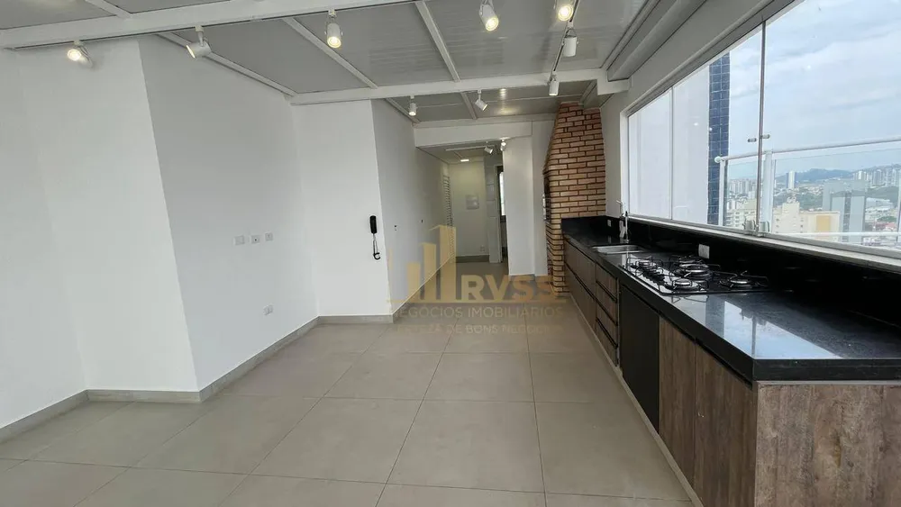 Apartamento, 3 quartos, 250 m² - Foto 8