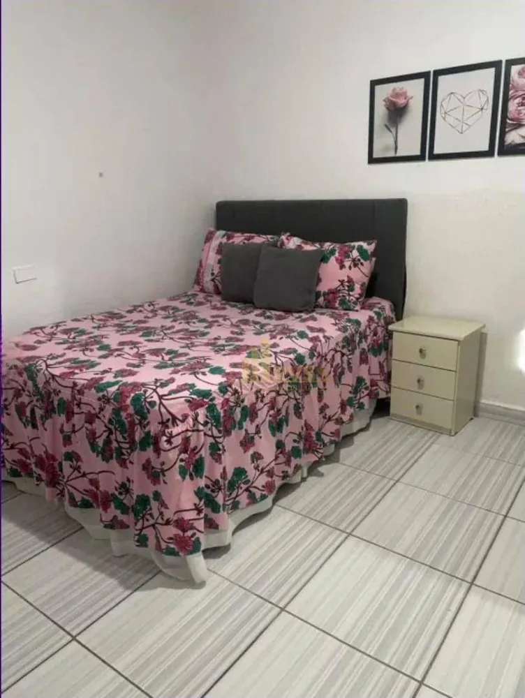 Casa, 5 quartos, 180 m² - Foto 5