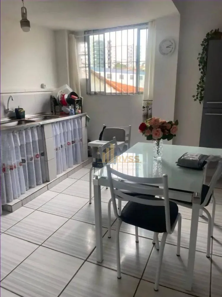 Casa, 5 quartos, 180 m² - Foto 3
