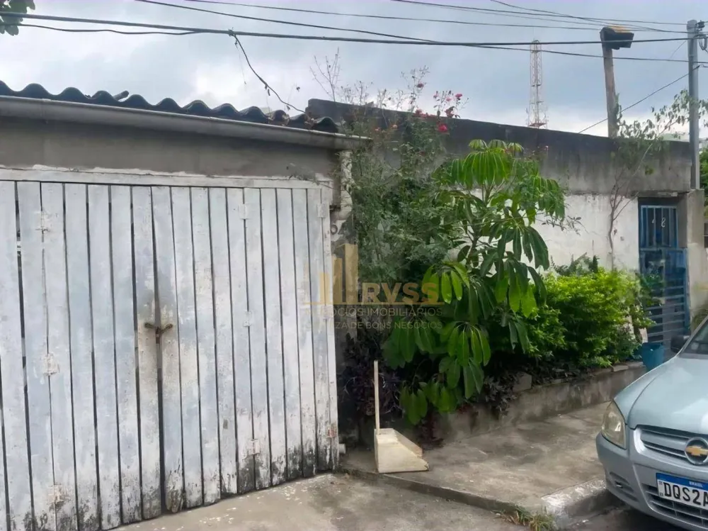 Casa, 5 quartos, 180 m² - Foto 7