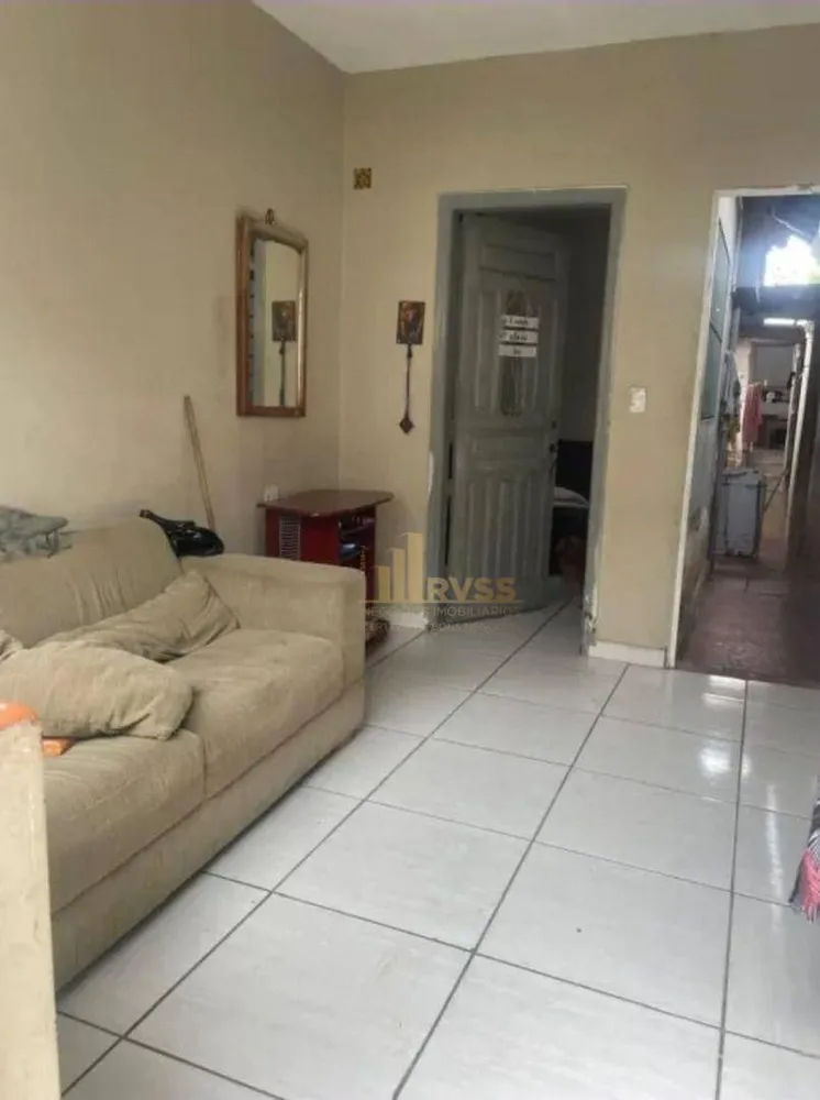 Casa, 5 quartos, 180 m² - Foto 4