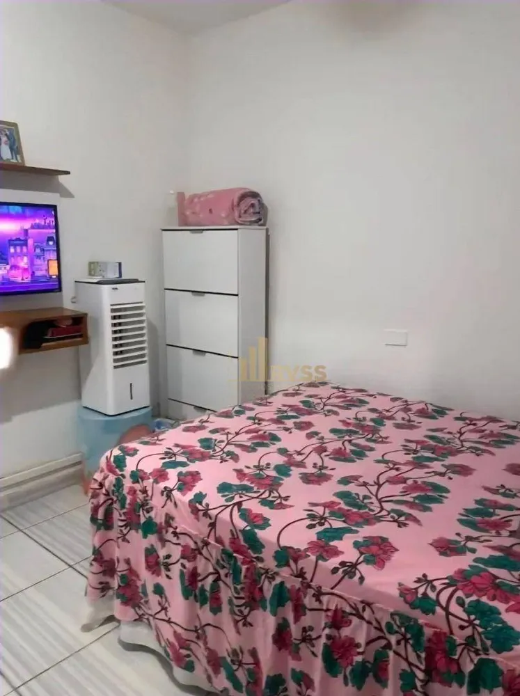 Casa, 5 quartos, 180 m² - Foto 6