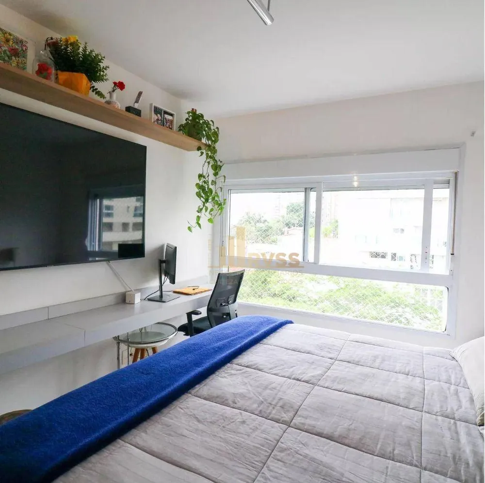 Apartamento, 3 quartos, 219 m² - Foto 9