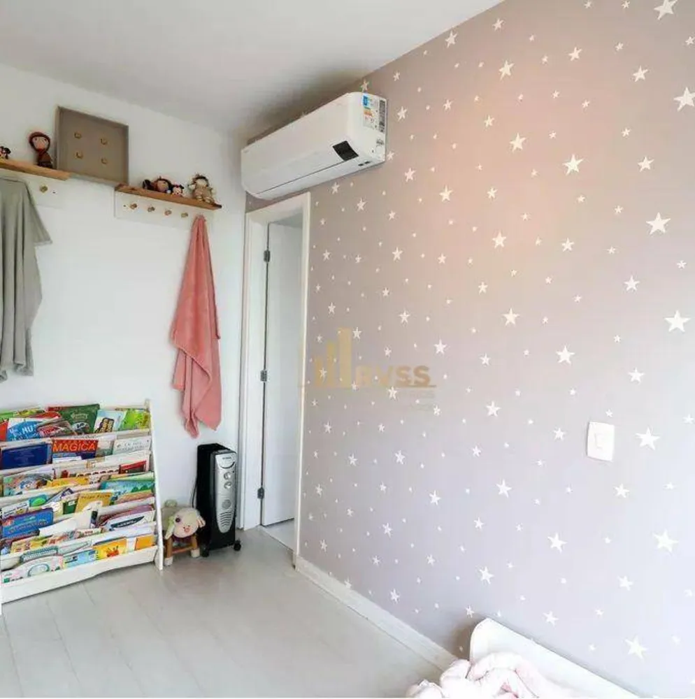 Apartamento, 3 quartos, 219 m² - Foto 6