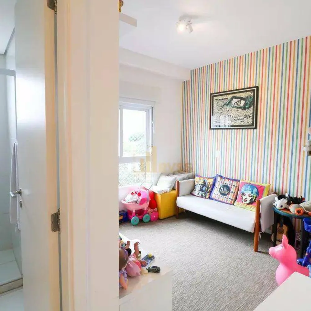 Apartamento, 3 quartos, 219 m² - Foto 4