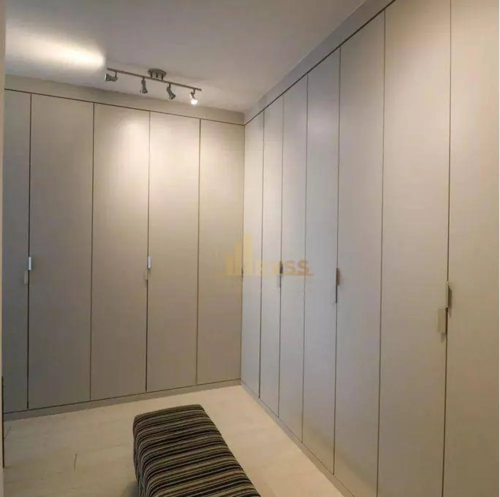 Apartamento, 3 quartos, 219 m² - Foto 8