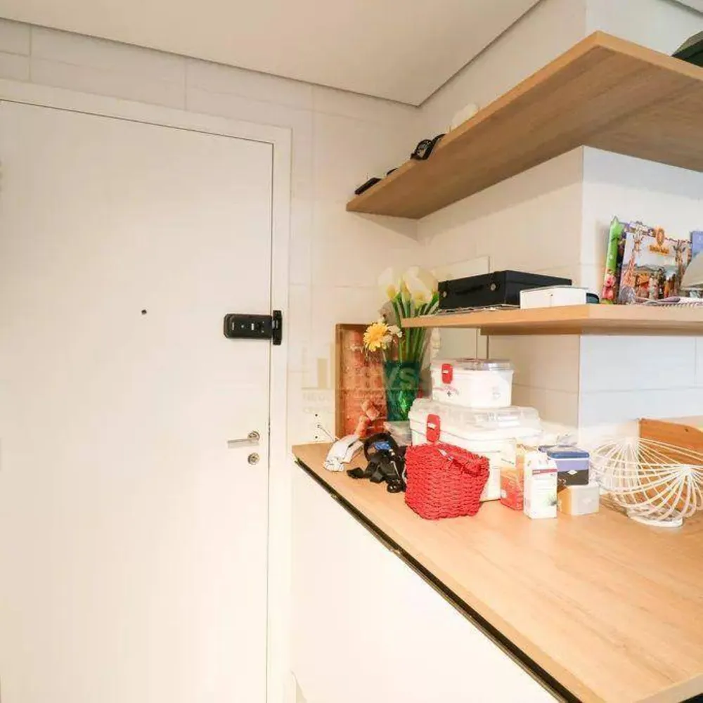 Apartamento, 3 quartos, 219 m² - Foto 3