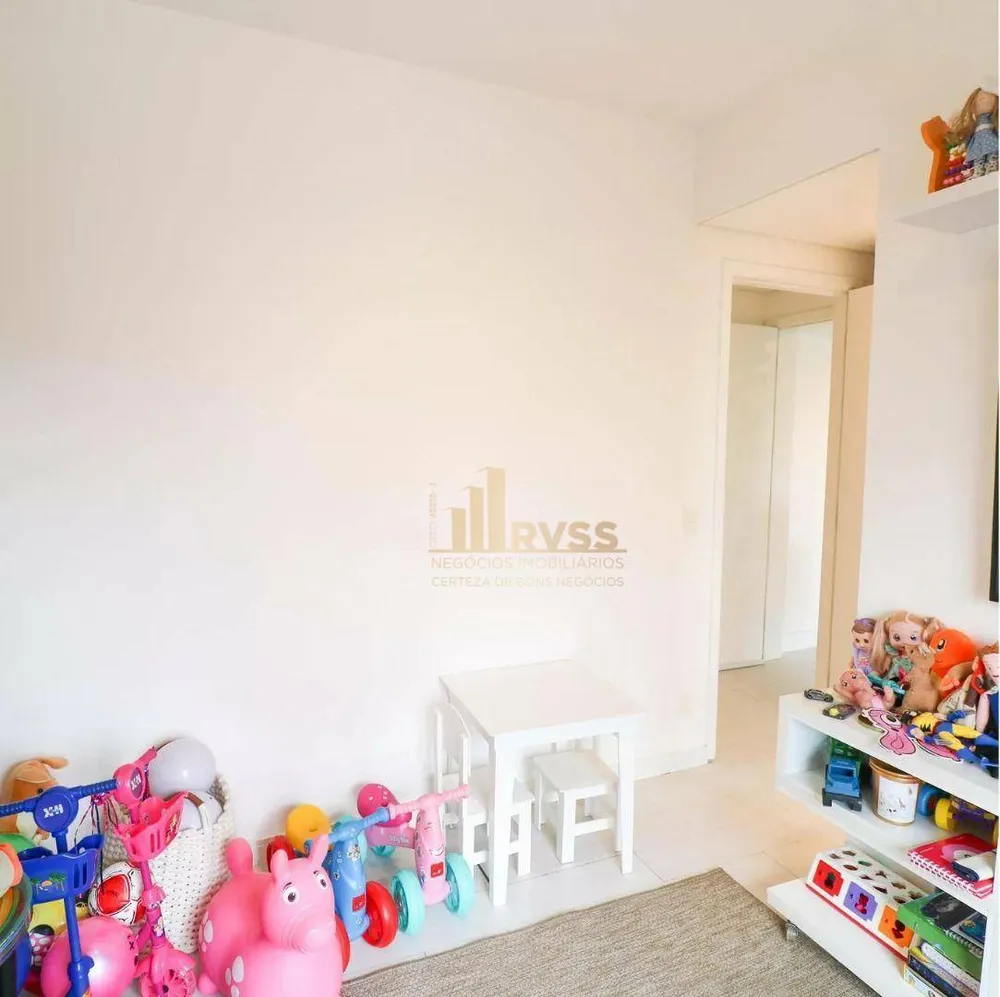 Apartamento, 3 quartos, 219 m² - Foto 5