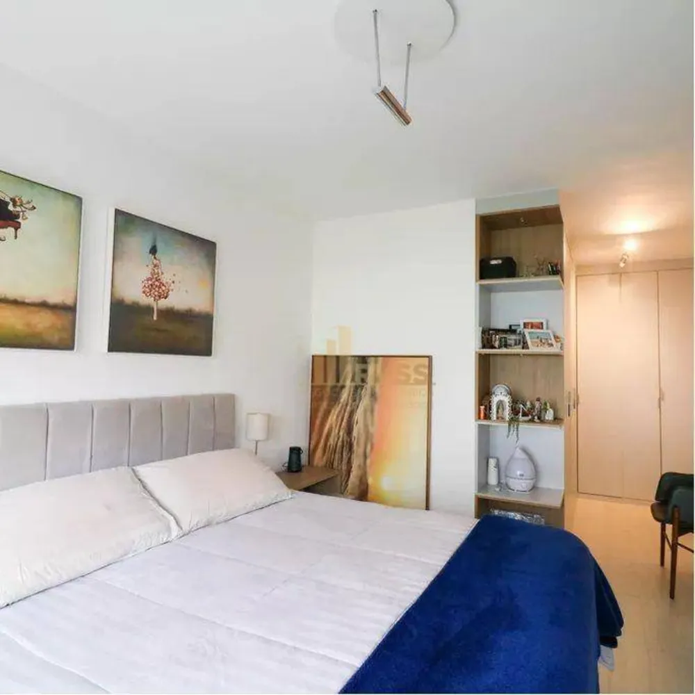 Apartamento, 3 quartos, 219 m² - Foto 10