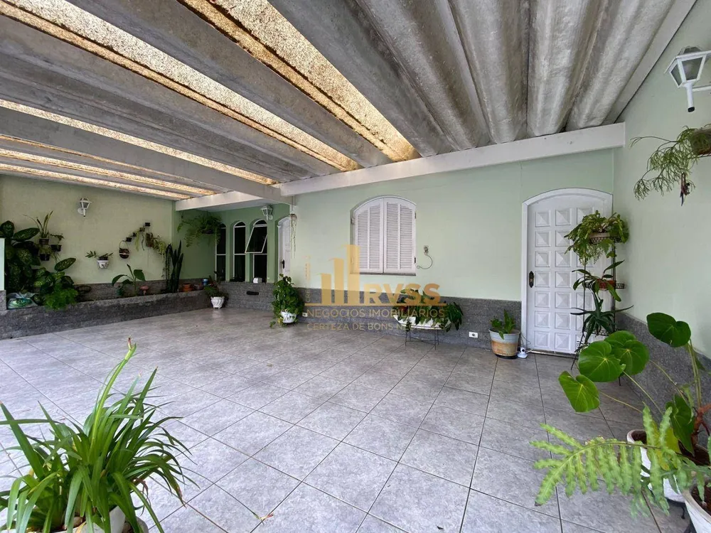 Casa, 3 quartos, 157 m² - Foto 16