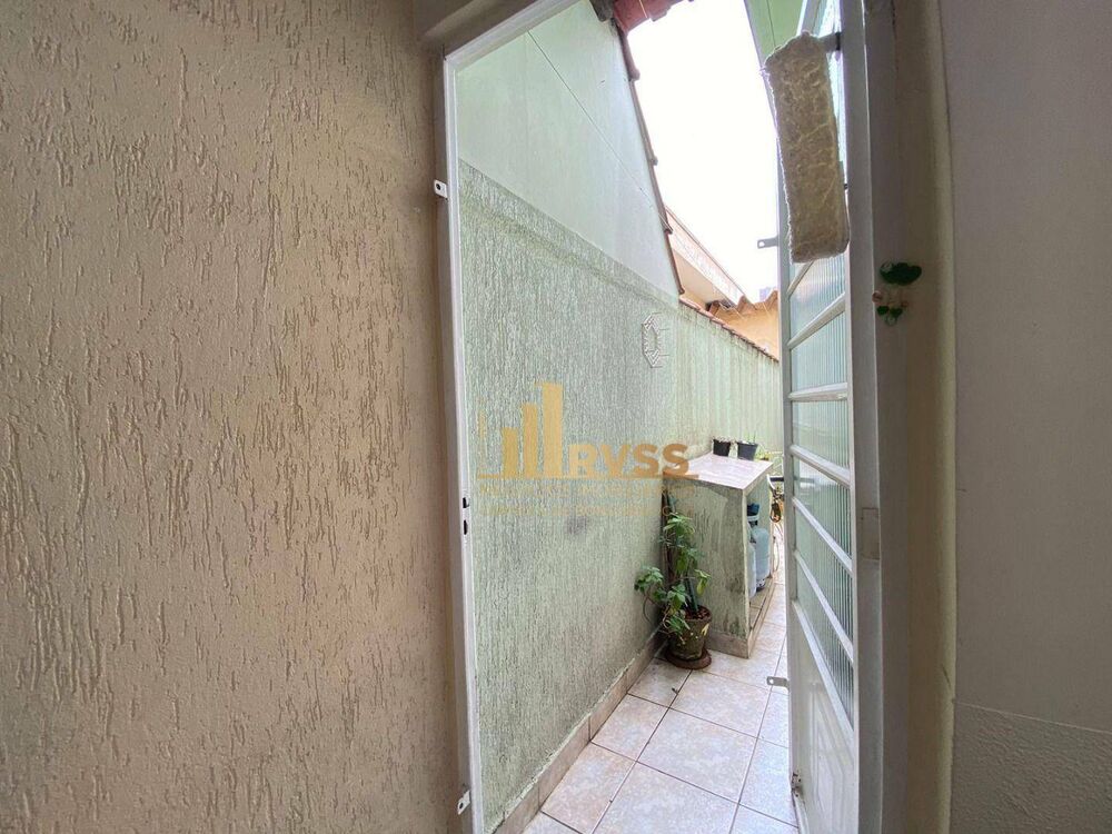 Casa, 3 quartos, 157 m² - Foto 16