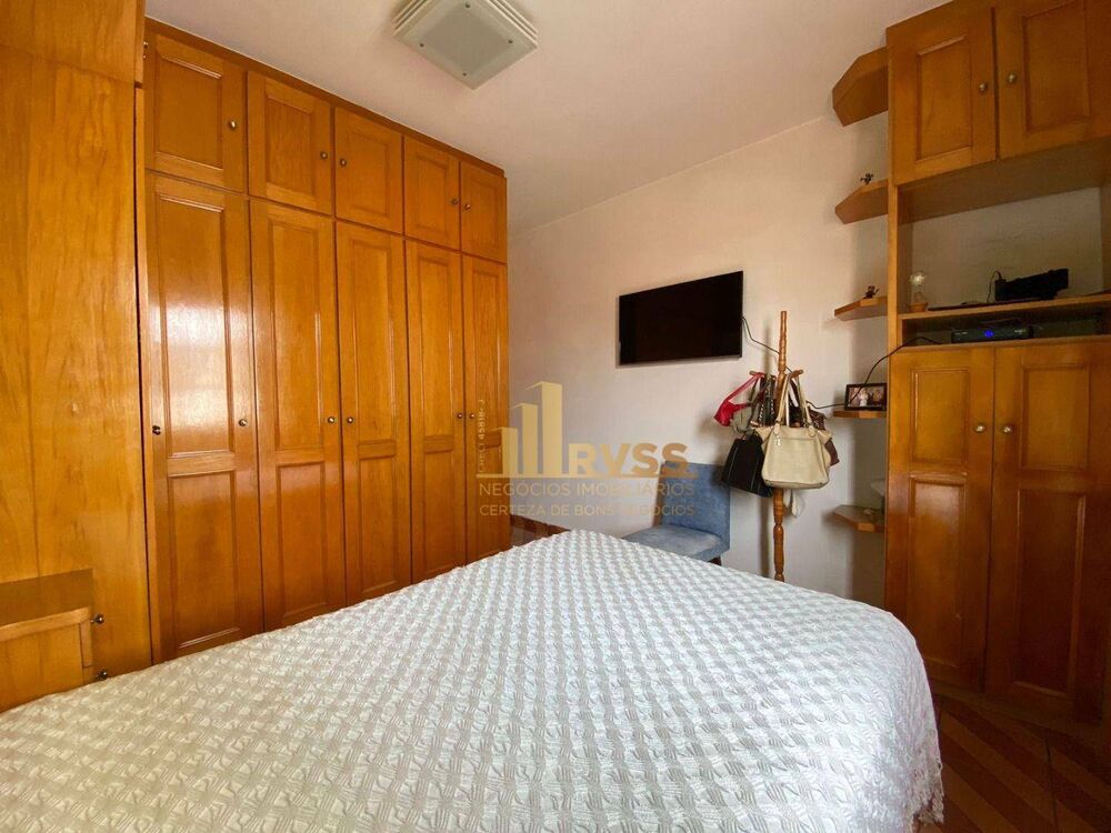 Casa, 3 quartos, 157 m² - Foto 11