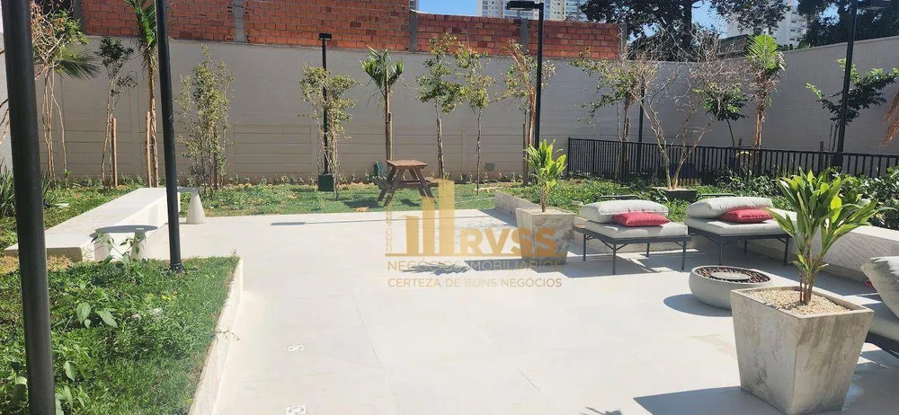 Apartamento, 2 quartos, 36 m² - Foto 3