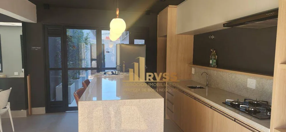 Apartamento, 2 quartos, 36 m² - Foto 6