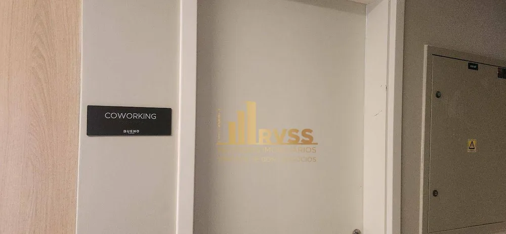 Apartamento, 2 quartos, 36 m² - Foto 10