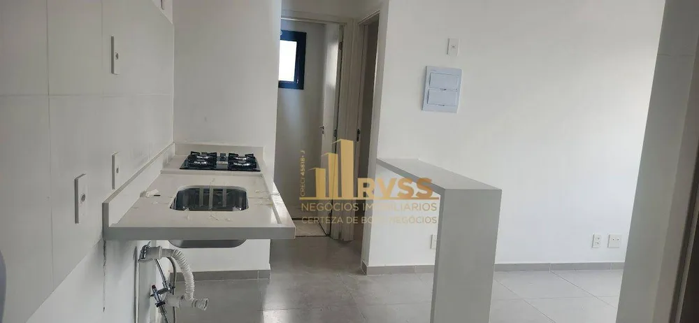 Apartamento, 2 quartos, 36 m² - Foto 4