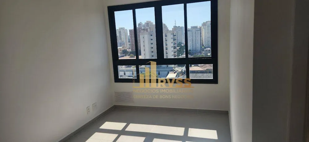 Apartamento, 2 quartos, 36 m² - Foto 2
