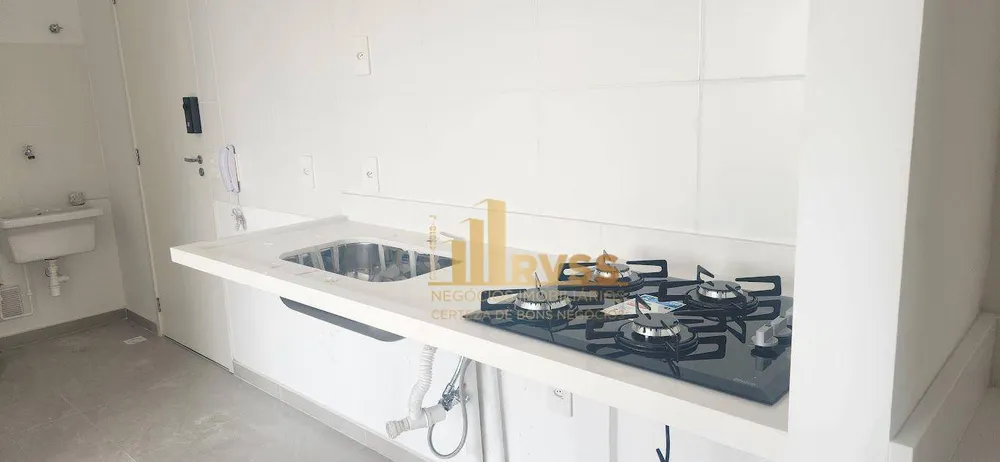 Apartamento, 2 quartos, 36 m² - Foto 11
