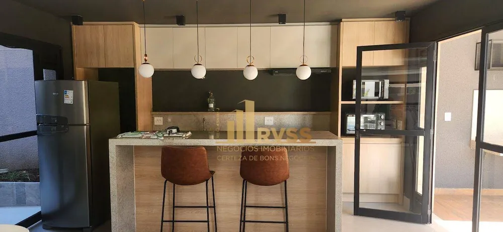 Apartamento, 2 quartos, 36 m² - Foto 7