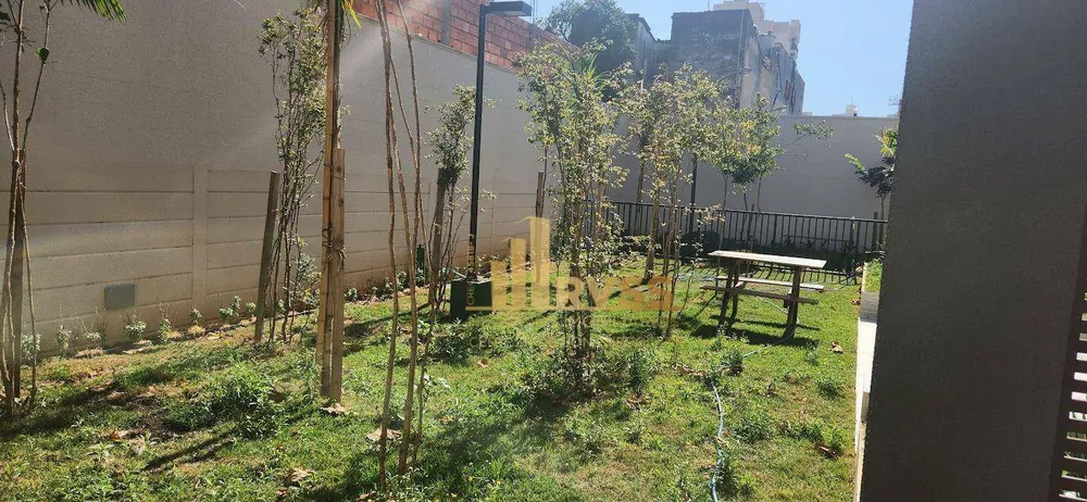 Apartamento, 2 quartos, 36 m² - Foto 3